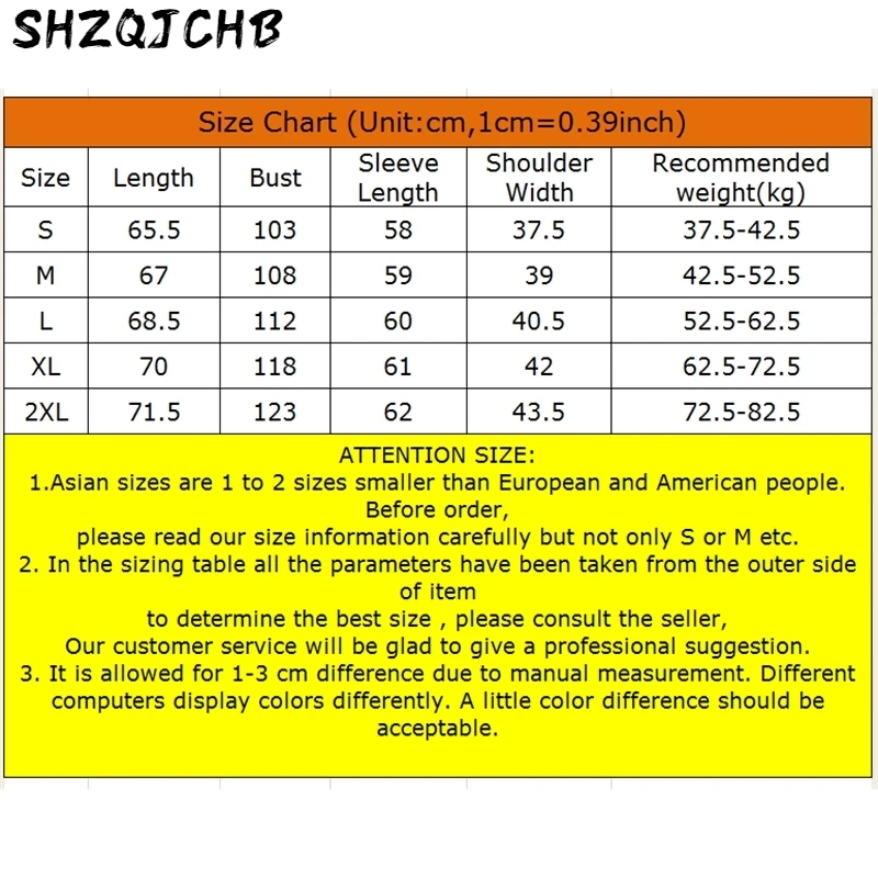 JCHB 2021 Autumn Winter Jacket Women Short Parkas Woman Korean Style Coats and Jackets Warm Cotton Down Clothes Mujer Chaqueta P
JCHB 2021 Autumn Winter Jacket Women Short Parkas Woman Korean Style Coats and Jackets Warm Cotton Down Clothes Mujer Chaqueta P