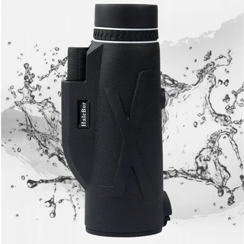 80x100 Outdoor Monocular Telescope with Phone Holder and Tripod Stand Kit Night Vision Cellphone Photograph Monoculars 
80x100 Outdoor Monocular Telescope with Phone Holder and Tripod Stand Kit Night Vision Cellphone Photograph Monoculars