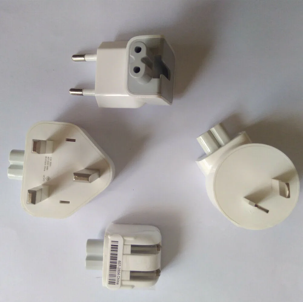 45W 60W 85W L-type NewOriginal for Apple macbook Pro AC adapter charger magsafe 1
45W 60W 85W L-type NewOriginal for Apple macbook Pro AC adapter charger magsafe 1