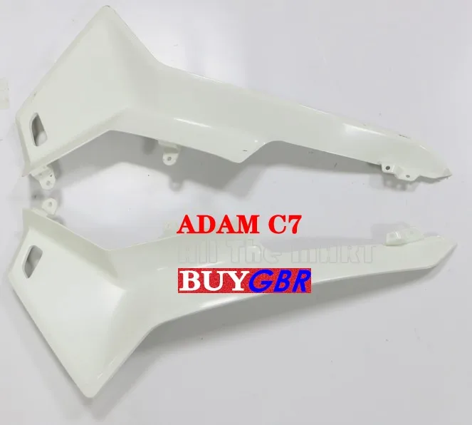 Обтекатели для кузова мотоцикла HONDA VFR1200 2010-2013, левая и правая Обтекатели из АБС-пластины, аксессуары VFR 1200 10-13
Обтекатели для кузова мотоцикла HONDA VFR1200 2010-2013, левая и правая Обтекатели из АБС-пластины, аксессуары VFR 1200 10-13