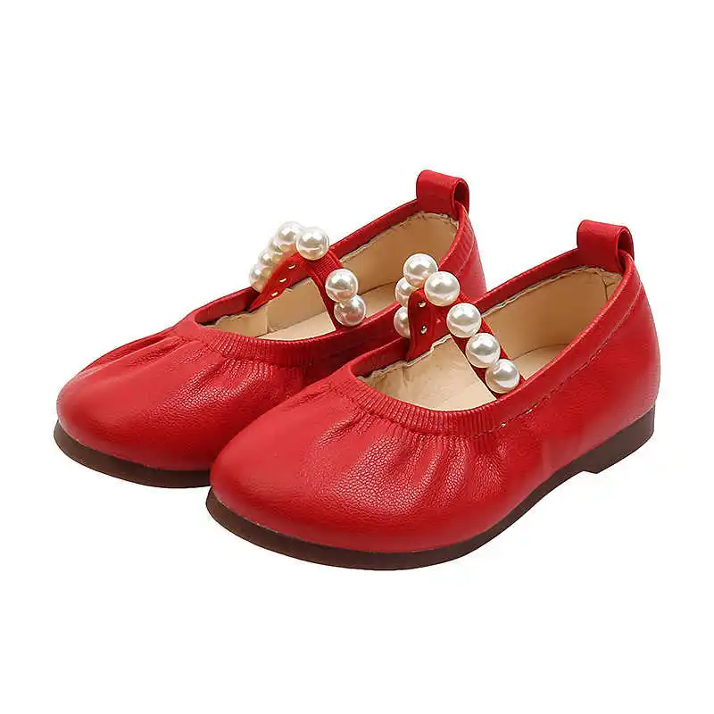Girl's leather shoes 2021 new little girl's princess shoes spring and autumn ladle shoes children's Soft Sole Baby Doudou single
Girl's leather shoes 2021 new little girl's princess shoes spring and autumn ladle shoes children's Soft Sole Baby Doudou single