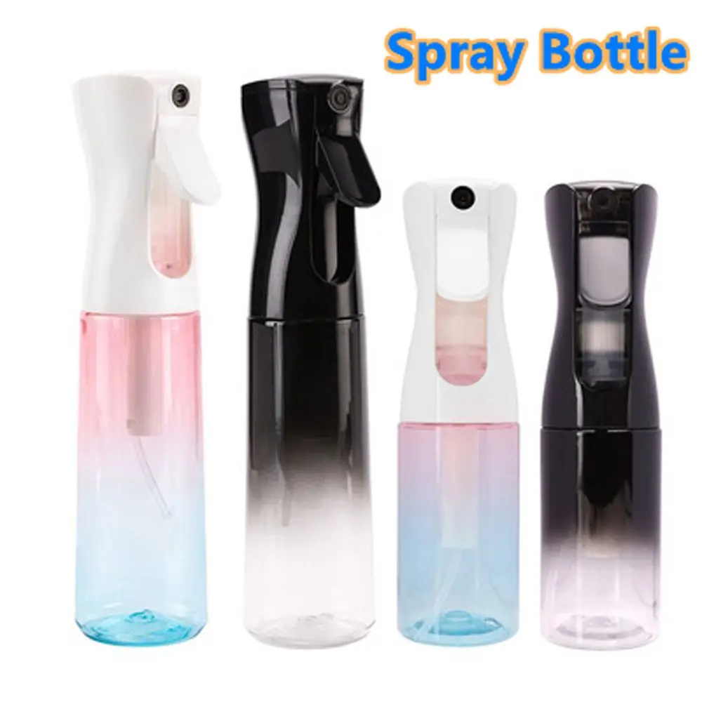 Пустая многоразовая бутылка для парикмахерской, 200 мл, 300 мл 
Пустая многоразовая бутылка для парикмахерской, 200 мл, 300 мл