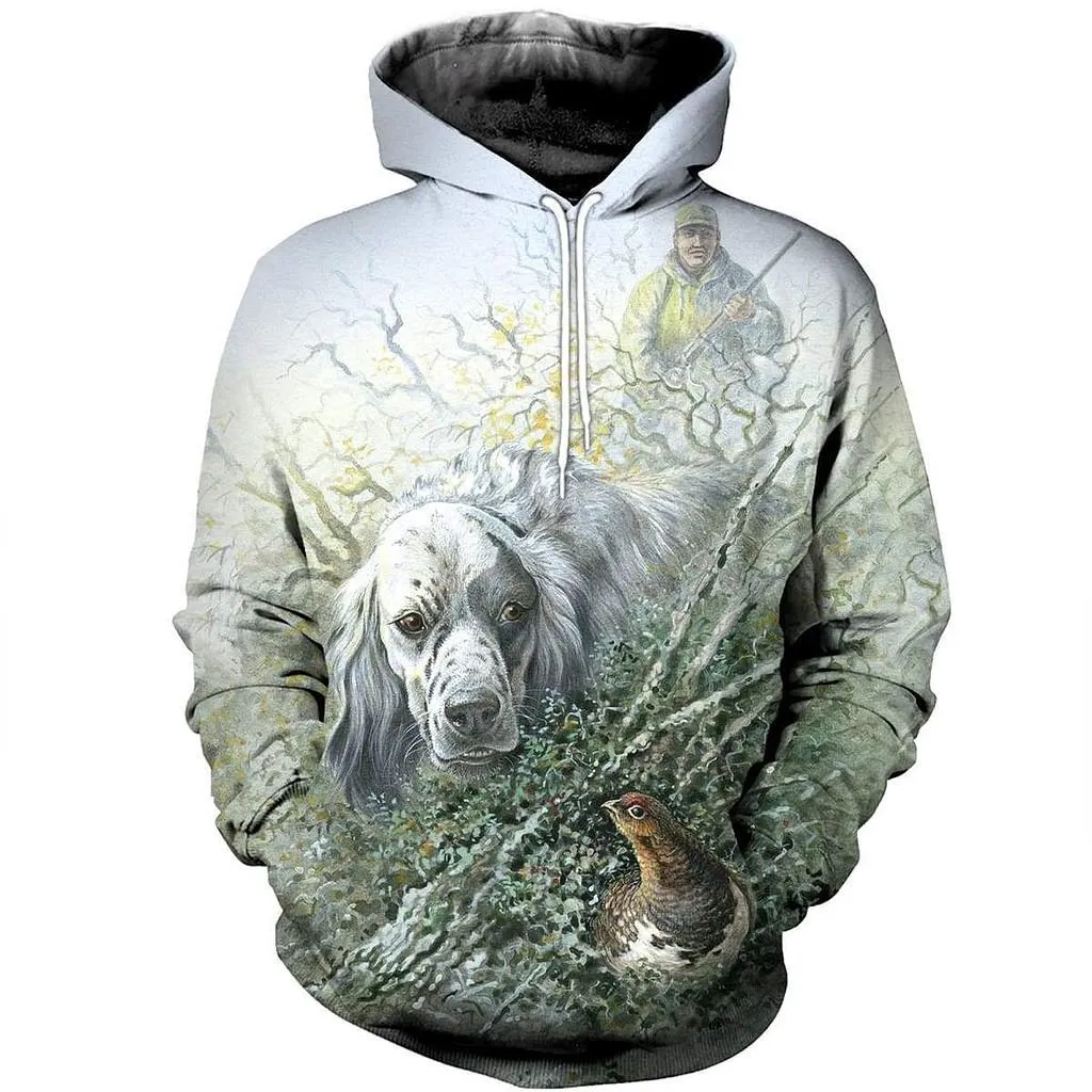 Dog Hunting 3D All Over Printed Hoodies Autumn Unisex Casual Sweatshirt Fashion Hoodies
Dog Hunting 3D All Over Printed Hoodies Autumn Unisex Casual Sweatshirt Fashion Hoodies