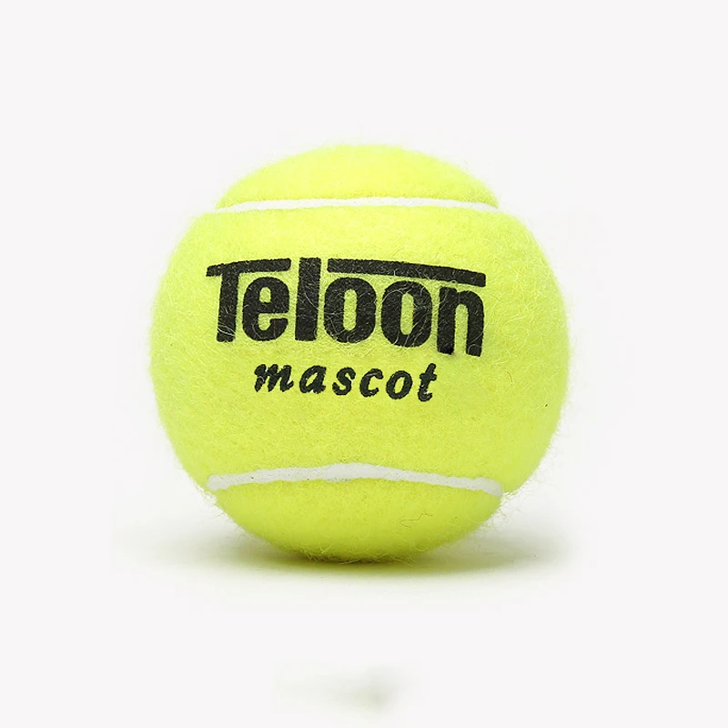 4 Pcs Professional Training Tennis Adult Youth Training Game Tennis High Quality Rubber Suitable for Beginner School Club
4 Pcs Professional Training Tennis Adult Youth Training Game Tennis High Quality Rubber Suitable for Beginner School Club