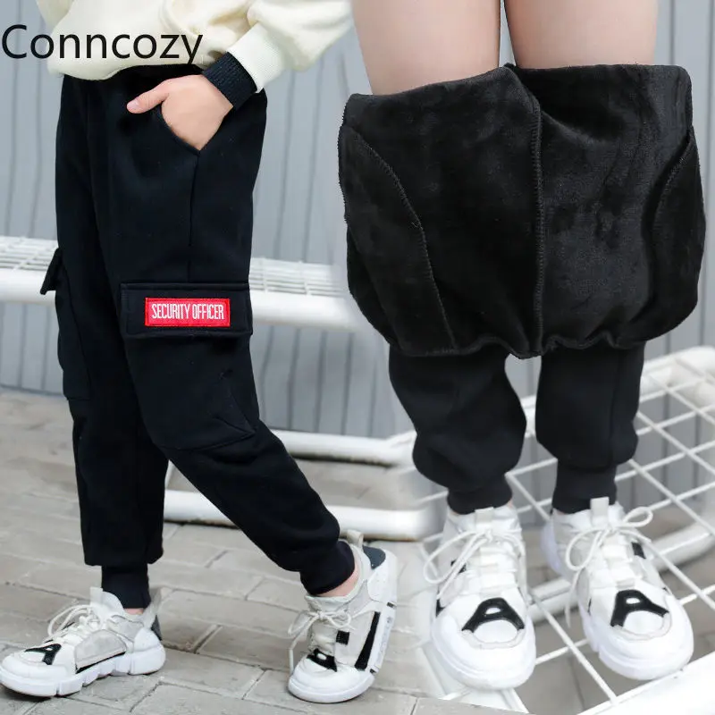 Толстые брюки для мальчиков Vevelt, зимние кашемировые осенне-зимние брюки для мальчиков-подростков, бриджи, Детские повседневные спортивные ...
Толстые брюки для мальчиков Vevelt, зимние кашемировые осенне-зимние брюки для мальчиков-подростков, бриджи, Детские повседневные спортивные ...