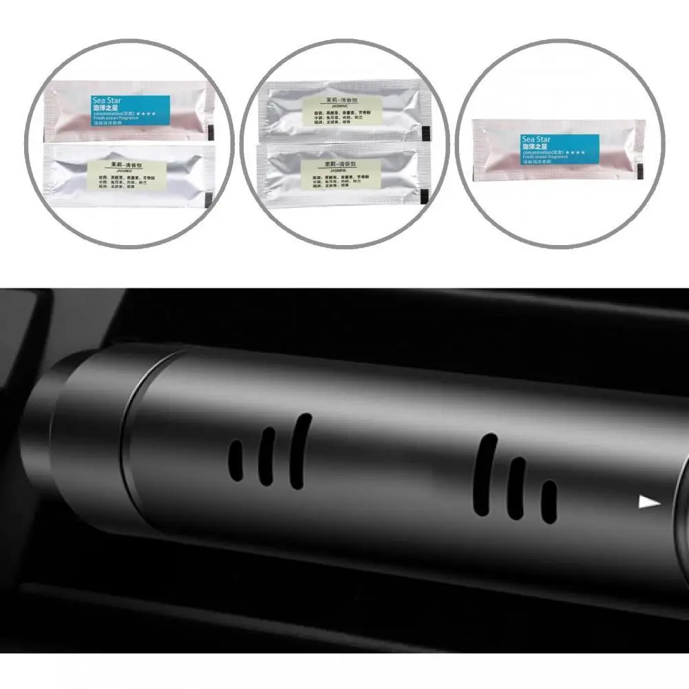 Perfume 20Pcs Practical Car Car Air Aromatherapy Refills Beautiful Fragrance for Living Room
Perfume 20Pcs Practical Car Car Air Aromatherapy Refills Beautiful Fragrance for Living Room