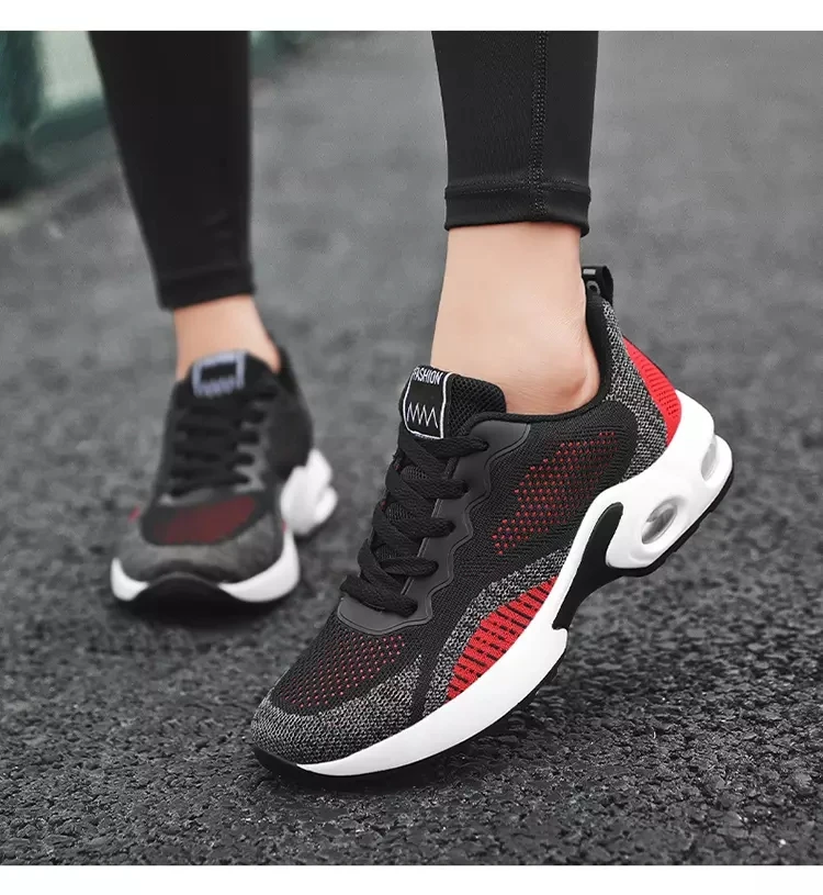 Women Vulcanized Shoes High Quality Women Sneakers Slip On Flats Shoes Women Loafers Plus Size 42 Walking Flat running shoes
Women Vulcanized Shoes High Quality Women Sneakers Slip On Flats Shoes Women Loafers Plus Size 42 Walking Flat running shoes
