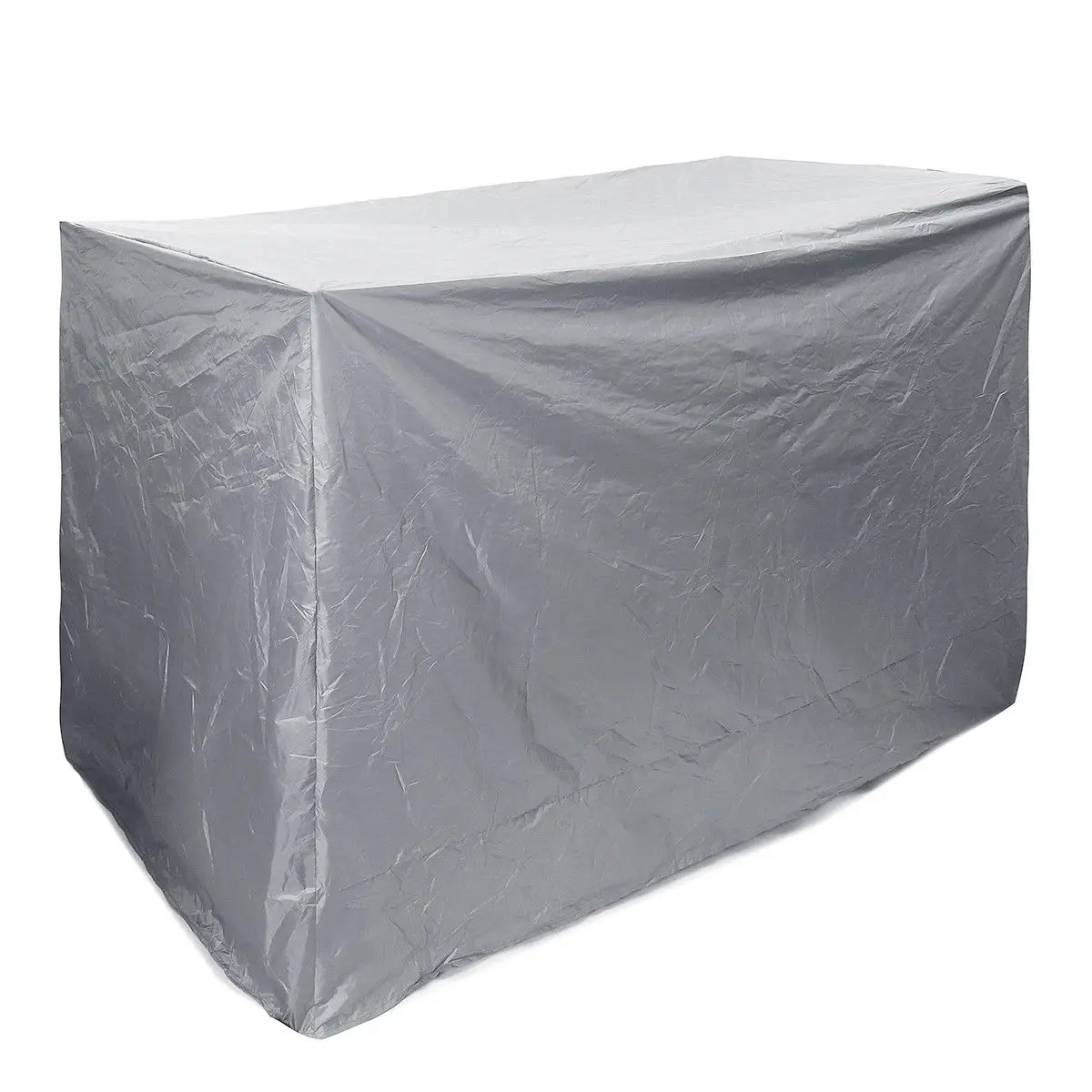 Heavy Duty 3 Seater Swing Waterproof Cover Garden Patio Hammock Chair Outdoor Furniture UV Rain Dust Protector 
Heavy Duty 3 Seater Swing Waterproof Cover Garden Patio Hammock Chair Outdoor Furniture UV Rain Dust Protector