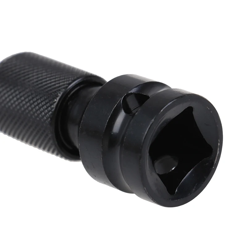 Electric wrench conversion head inner hexagon 1/2 turn 1/4 Conversion head conversion sleeve Wear-resistant
Electric wrench conversion head inner hexagon 1/2 turn 1/4 Conversion head conversion sleeve Wear-resistant