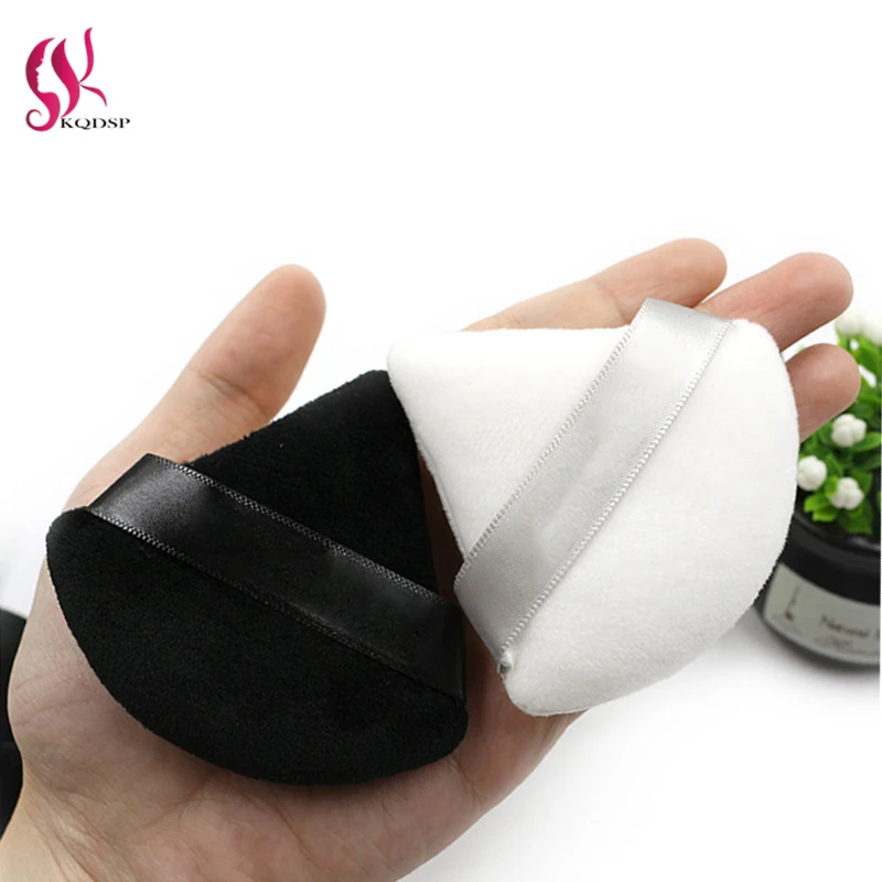 Cosmetic Puff Triangle Velvet Foundation Cream Mini Soft Water Sponge Make Up Professional Concealer Wholesale Beauty Tools Kets
Cosmetic Puff Triangle Velvet Foundation Cream Mini Soft Water Sponge Make Up Professional Concealer Wholesale Beauty Tools Kets