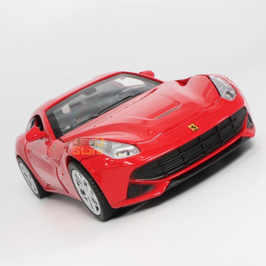 F12 Metal Diecasts 1:32 High Simulation Supercar Diecast Sports Car Alloy Car Mode 1/32 Alloy Super Car Concept Toy Collection
F12 Metal Diecasts 1:32 High Simulation Supercar Diecast Sports Car Alloy Car Mode 1/32 Alloy Super Car Concept Toy Collection