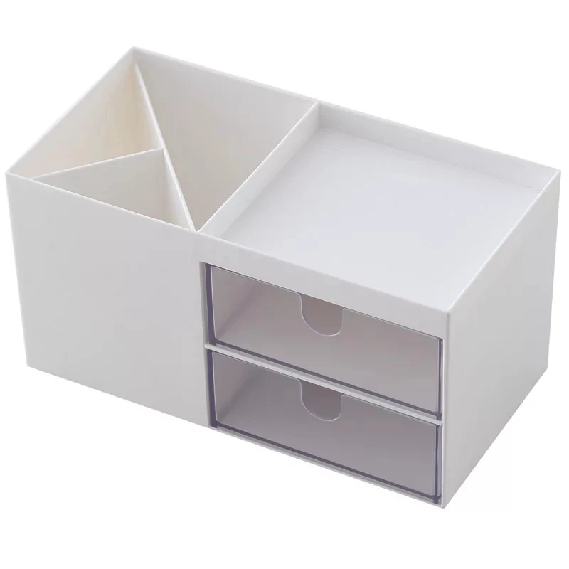 Organizer Desktop Storage Box Container For Cosmetics Box For Jewelry Stationery Plastic Organizer Drawer S6S11L45
Organizer Desktop Storage Box Container For Cosmetics Box For Jewelry Stationery Plastic Organizer Drawer S6S11L45