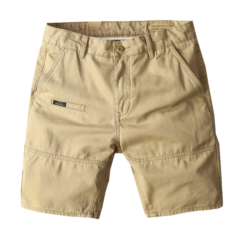 983 Men's Casual Straight Shorts Vintage Summer Fashion Trendy Sport Solid Color Cotton High Quality Youthful Slim Wash Clothes 
983 Men's Casual Straight Shorts Vintage Summer Fashion Trendy Sport Solid Color Cotton High Quality Youthful Slim Wash Clothes