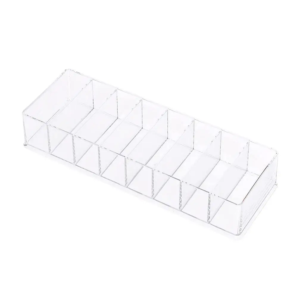 Cable Organizer Box Transparent Cord Tidy Box Plastic Cable Storage Box Desk Drawer Organizer Charge Cable Organizer Case 8
Cable Organizer Box Transparent Cord Tidy Box Plastic Cable Storage Box Desk Drawer Organizer Charge Cable Organizer Case 8
