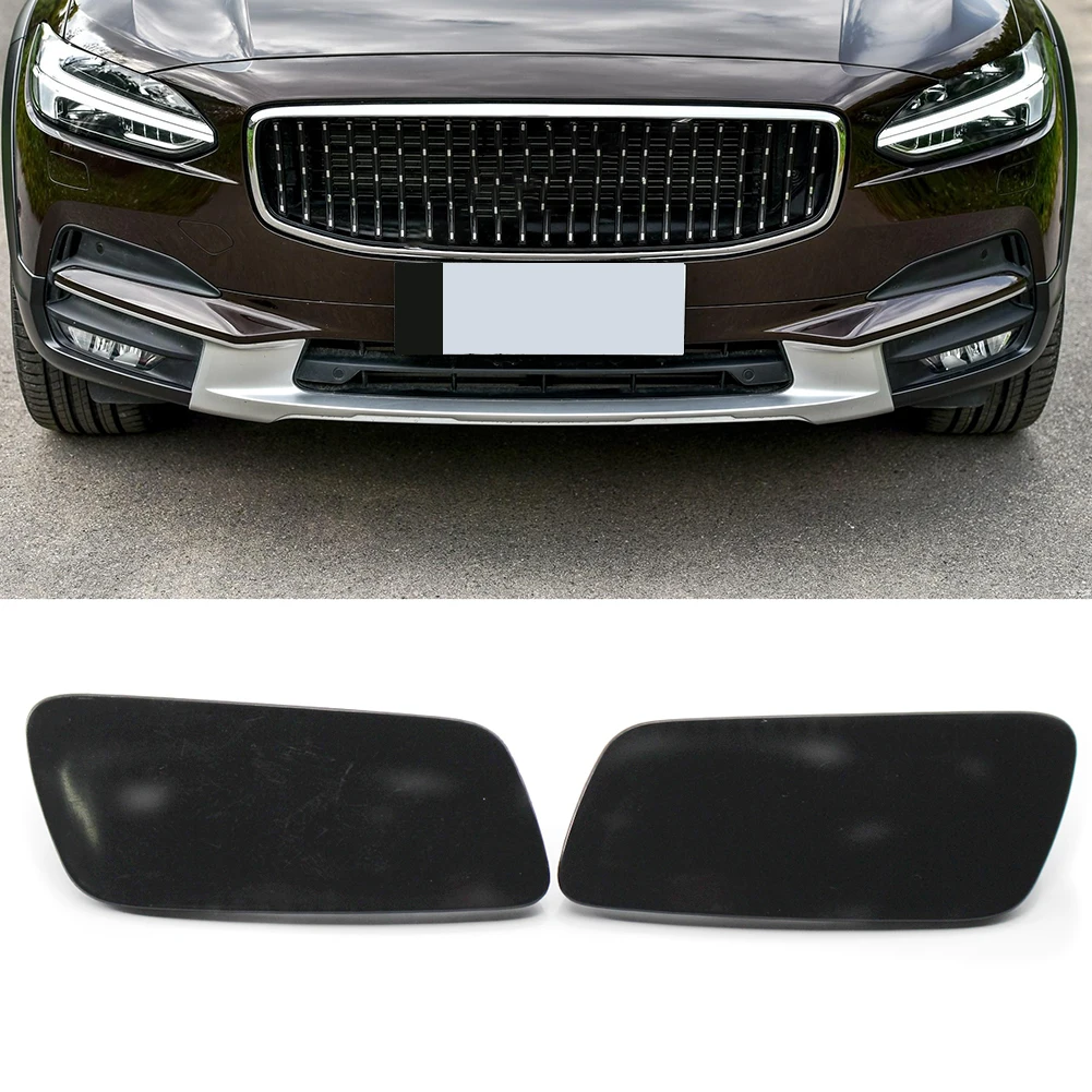 Сопловая заглушка фары водой Кепки крышка омывателя фар для Volvo S90 2017-2019 V90 V90 беговые 2018-2019
Сопловая заглушка фары водой Кепки крышка омывателя фар для Volvo S90 2017-2019 V90 V90 беговые 2018-2019