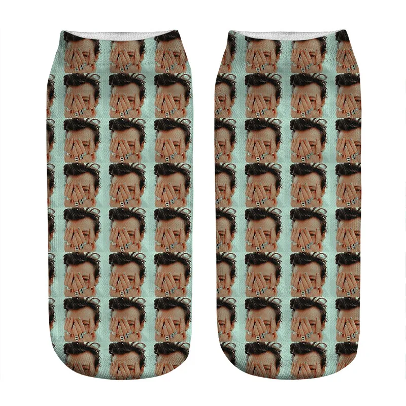 Women's socks kawaii personality happy styles Printed Socks Woman harajuku Happy Funny Novelty cute girl gift Socks for women
Women's socks kawaii personality happy styles Printed Socks Woman harajuku Happy Funny Novelty cute girl gift Socks for women
