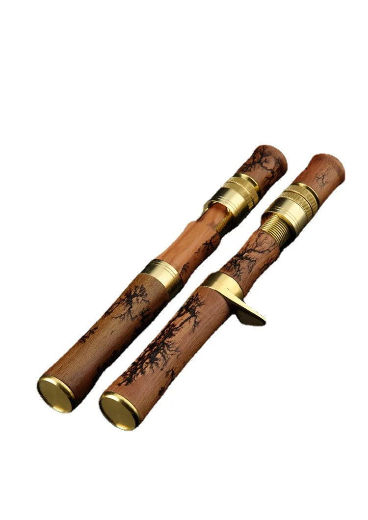 1PCS Micro material road ya plug Ma Kou pole catapult rod a half fishing rod fishing tackle
1PCS Micro material road ya plug Ma Kou pole catapult rod a half fishing rod fishing tackle