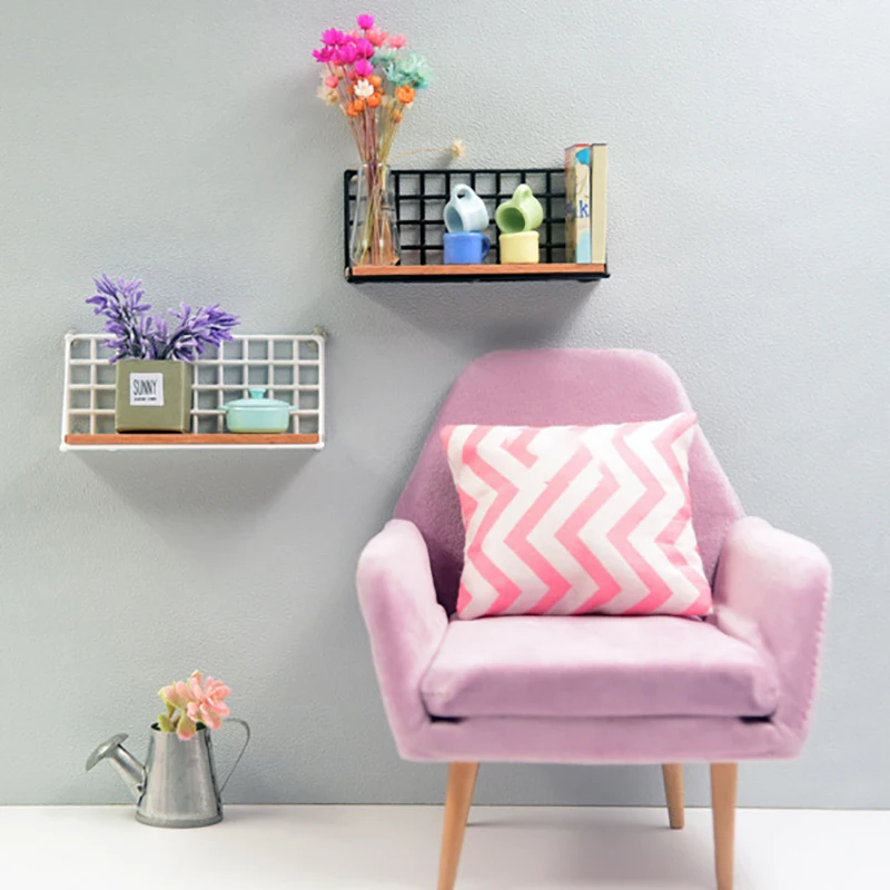 1:12 Dollhouse Miniature Kitchen Wood Brown Wall Mount Shelf Storage with Jars and Eggs Dollhouse Kitchen Furniture Accessories 
1:12 Dollhouse Miniature Kitchen Wood Brown Wall Mount Shelf Storage with Jars and Eggs Dollhouse Kitchen Furniture Accessories