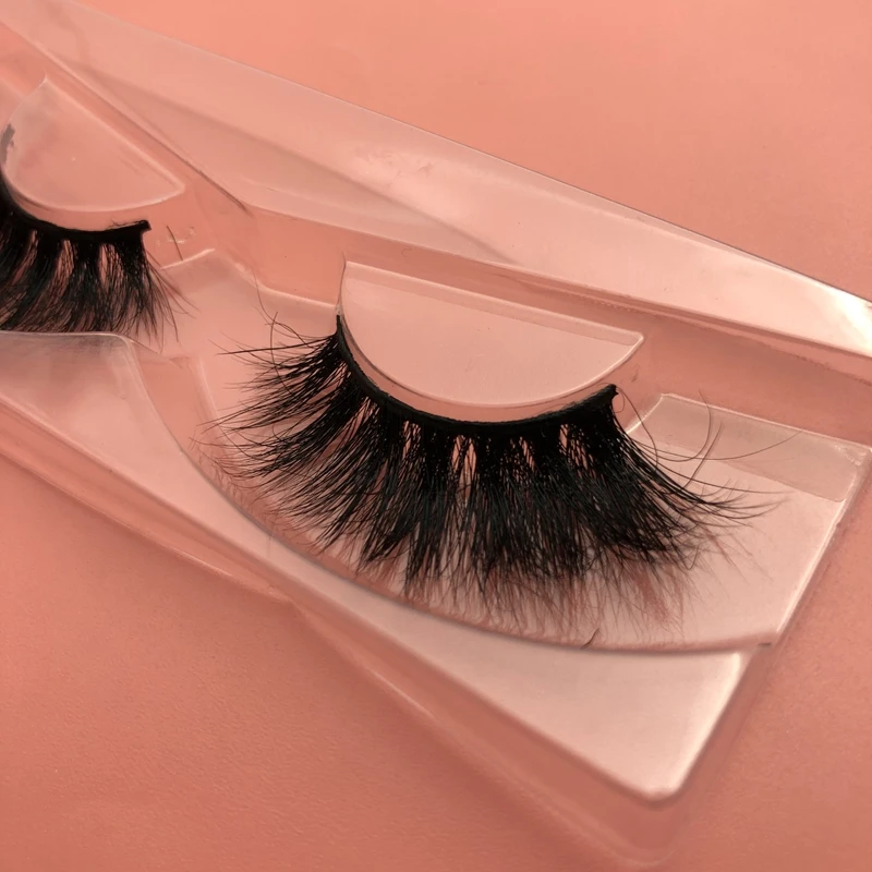 Buzzme Free Shipping 3D Volume False Mink Lashes 100% Handmade Crisscross Strip Eyelashes Extension Makeup Tools
Buzzme Free Shipping 3D Volume False Mink Lashes 100% Handmade Crisscross Strip Eyelashes Extension Makeup Tools