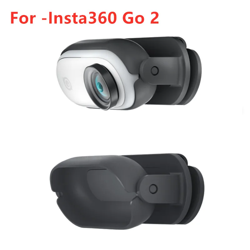 Новая экшн-камера для Insta360 Go 2 с простым креплением и аксессуарами для Insta 360 Go2
Новая экшн-камера для Insta360 Go 2 с простым креплением и аксессуарами для Insta 360 Go2