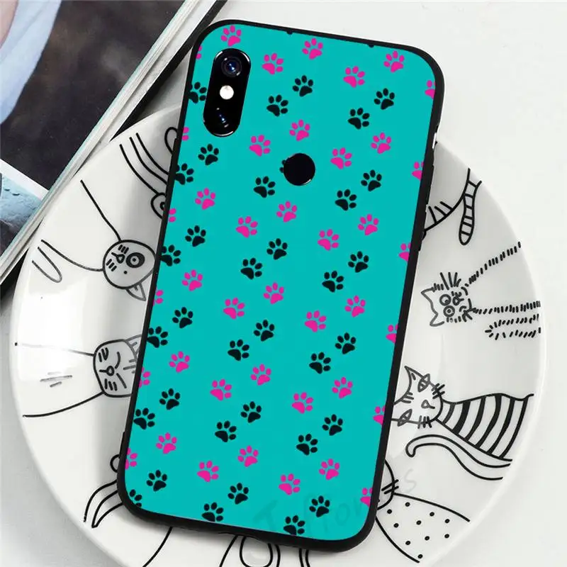 Cute dog foot comic painting Phone Case For xiaomi redmi 9 9a 8 8a 7 7a k30 k30pro k20 k20pro mi 9 9t 9se 10 10pro 10lite cover
Cute dog foot comic painting Phone Case For xiaomi redmi 9 9a 8 8a 7 7a k30 k30pro k20 k20pro mi 9 9t 9se 10 10pro 10lite cover