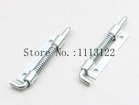 CL225-3 retractable and removable cabinet hinge Spring Bolt Welded Hinge Cabinet Latch 1 PC
CL225-3 retractable and removable cabinet hinge Spring Bolt Welded Hinge Cabinet Latch 1 PC