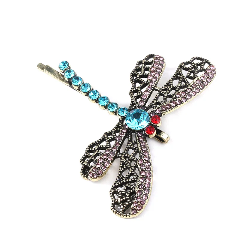 20Pcs Coraline & the Secret Door Coraline Dragonfly Hair Clip Queen Bee Hairwear Hair Comb Brooch Pin Girls Women Jewelry
20Pcs Coraline & the Secret Door Coraline Dragonfly Hair Clip Queen Bee Hairwear Hair Comb Brooch Pin Girls Women Jewelry