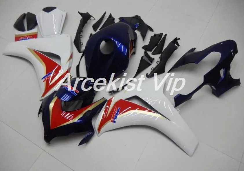 4 Free Gifts New ABS Motorcycle Fairings kit Fit For HONDA CBR1000RR 2008 2009 2010 2011 08 09 10 11 Bodywork set Red blue cool
4 Free Gifts New ABS Motorcycle Fairings kit Fit For HONDA CBR1000RR 2008 2009 2010 2011 08 09 10 11 Bodywork set Red blue cool