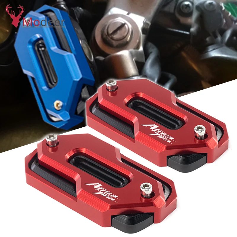 Для HONDA Африка Twin CRF1000L 2015-2020 сайту AfricaTwin 1000 1050 CRF 1000L аксессуары бачок тормозной жидкости для переднего колеса Крышка бака с ЧПУ
Для HONDA Африка Twin CRF1000L 2015-2020 сайту AfricaTwin 1000 1050 CRF 1000L аксессуары бачок тормозной жидкости для переднего колеса Крышка бака с ЧПУ