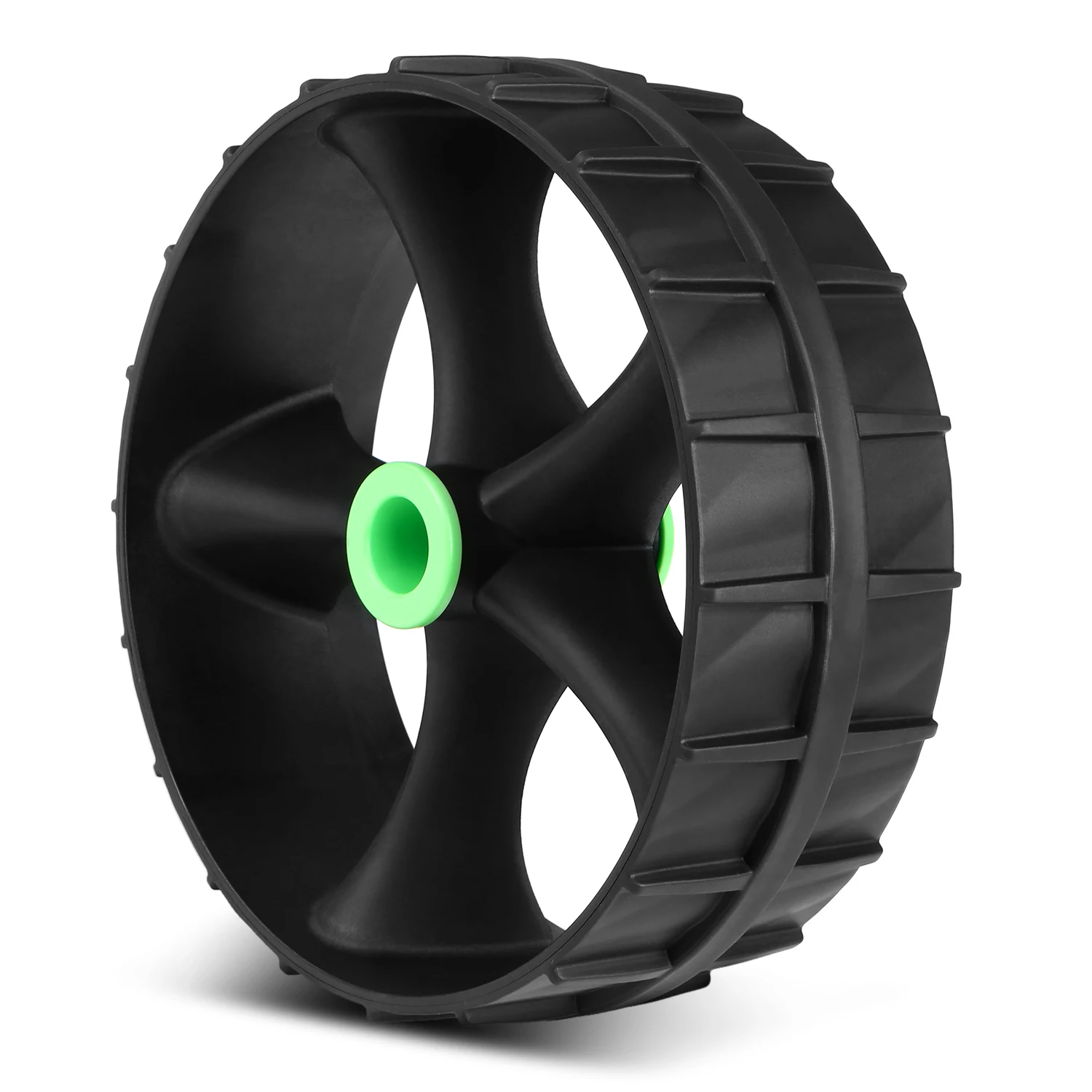M2030-02 Cart Wheel for Puncture-free Kayak Cart Wheel Plastic Replacement Wheel for Kayak Carrier Trolley Water Sports Surfing
M2030-02 Cart Wheel for Puncture-free Kayak Cart Wheel Plastic Replacement Wheel for Kayak Carrier Trolley Water Sports Surfing