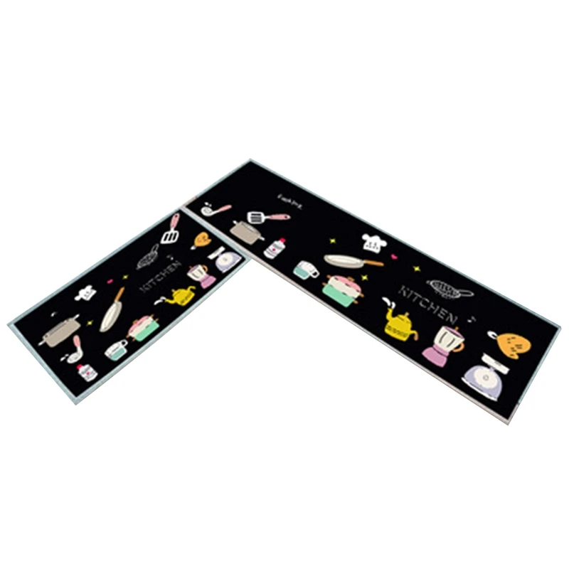 Anti-Slip Household Kitchen Mat Carpet Long Absorbent Pad Bathroom Entrance Balcony Hotel Living Room
Anti-Slip Household Kitchen Mat Carpet Long Absorbent Pad Bathroom Entrance Balcony Hotel Living Room