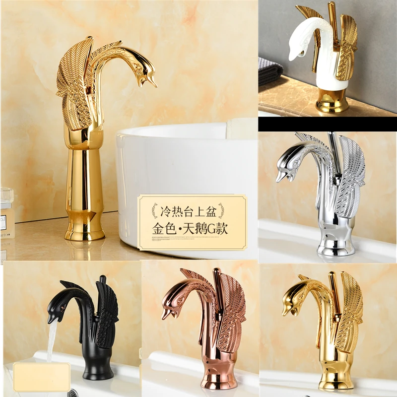 Vintage Brushed Water Tap Copper Hot and Cold Single Hole Mixer Black Basin Faucet Bathroom Accessories Bathroom Sink Faucet
Vintage Brushed Water Tap Copper Hot and Cold Single Hole Mixer Black Basin Faucet Bathroom Accessories Bathroom Sink Faucet