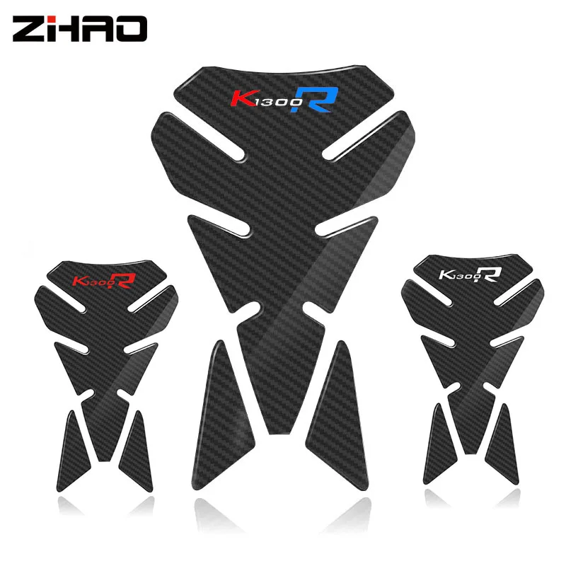 3D Carbon Fiber Motorcycle Fuel Tank Pad Cover Protector Decal Stickers For BMW k1300s K1300S
3D Carbon Fiber Motorcycle Fuel Tank Pad Cover Protector Decal Stickers For BMW k1300s K1300S