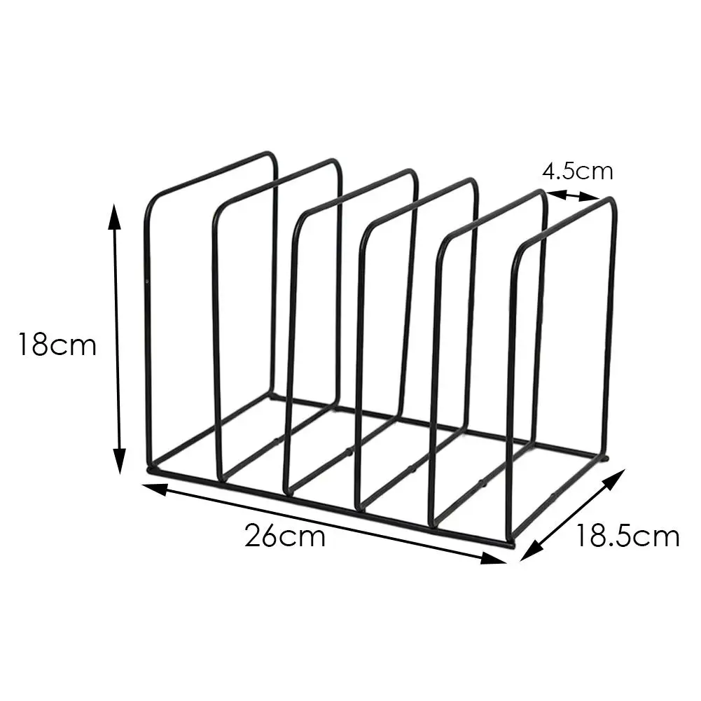 File Organizer Iron Art Office Desktop Book Magazine Storage Newspaper Bookshelf Vinyl Record Display Shelf Exhibit Stand Holder
File Organizer Iron Art Office Desktop Book Magazine Storage Newspaper Bookshelf Vinyl Record Display Shelf Exhibit Stand Holder