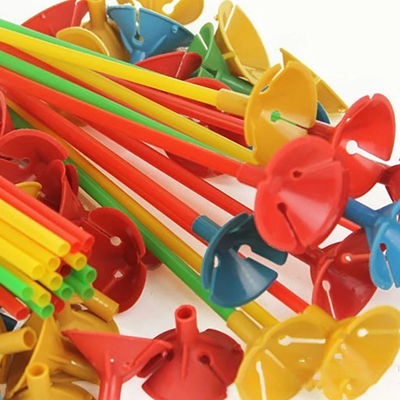 10Balloon Pole Balloon Cup Balloon Pole Balloon Plastic Pole Accessories Birthday Party Wedding Atmosphere Decoration Products
10Balloon Pole Balloon Cup Balloon Pole Balloon Plastic Pole Accessories Birthday Party Wedding Atmosphere Decoration Products