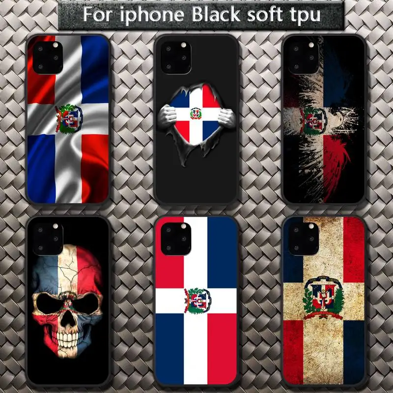dominican republic flag Phone Case for iPhone 8 7 6 6S Plus X 5S SE 2020 XR 11 12 Pro mini pro XS MAX
dominican republic flag Phone Case for iPhone 8 7 6 6S Plus X 5S SE 2020 XR 11 12 Pro mini pro XS MAX