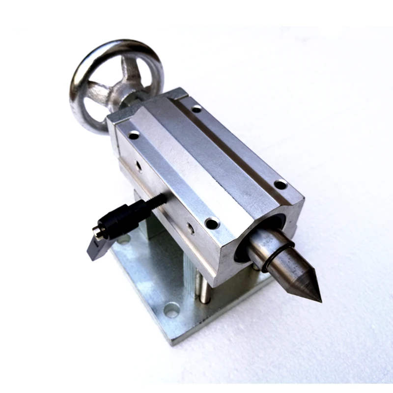Делительная головка с ЧПУ 70 мм для станка 3040 6040 6090|dividing head tailstock|head machinehead |
