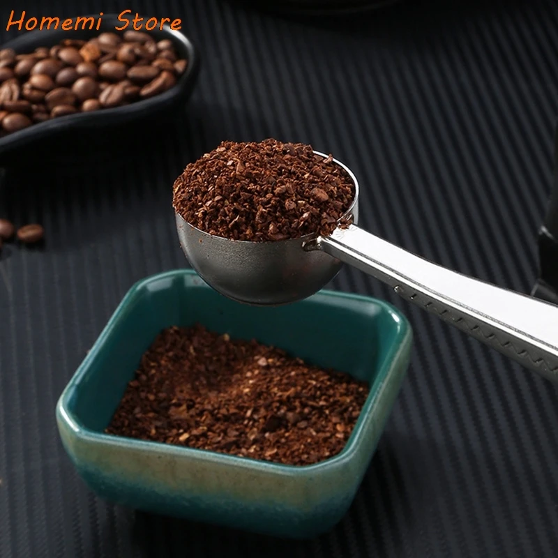 Snack Sealing Clip Spoon Fresh Keeping Sealer Clamp Stainless Steel Food Saver Kitchen Gadgets Seal Food Storage Bag Clip
Snack Sealing Clip Spoon Fresh Keeping Sealer Clamp Stainless Steel Food Saver Kitchen Gadgets Seal Food Storage Bag Clip