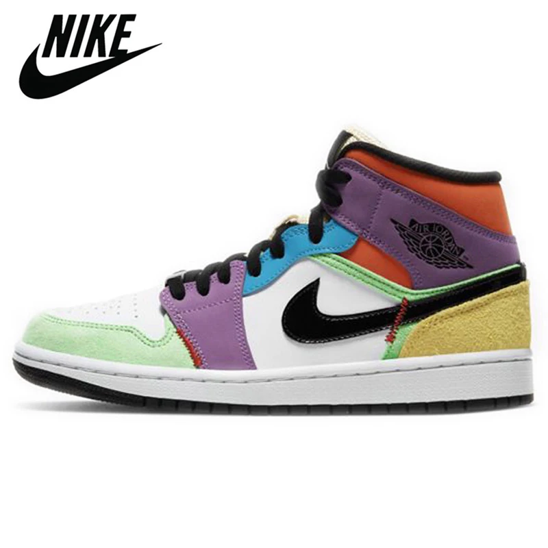 zapatillas de deporte Athletic ar AJ1 1s High Women Outdoor Basketball Shoes 1 Retro OG Mid AJ1L5 14 Colors Men Sports Sneakers
zapatillas de deporte Athletic ar AJ1 1s High Women Outdoor Basketball Shoes 1 Retro OG Mid AJ1L5 14 Colors Men Sports Sneakers
