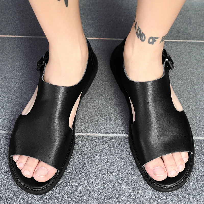 informales roman casuales solid knitting slip Men men casual hot breathable man sandal zapatos causal sale para sneaker de male
informales roman casuales solid knitting slip Men men casual hot breathable man sandal zapatos causal sale para sneaker de male