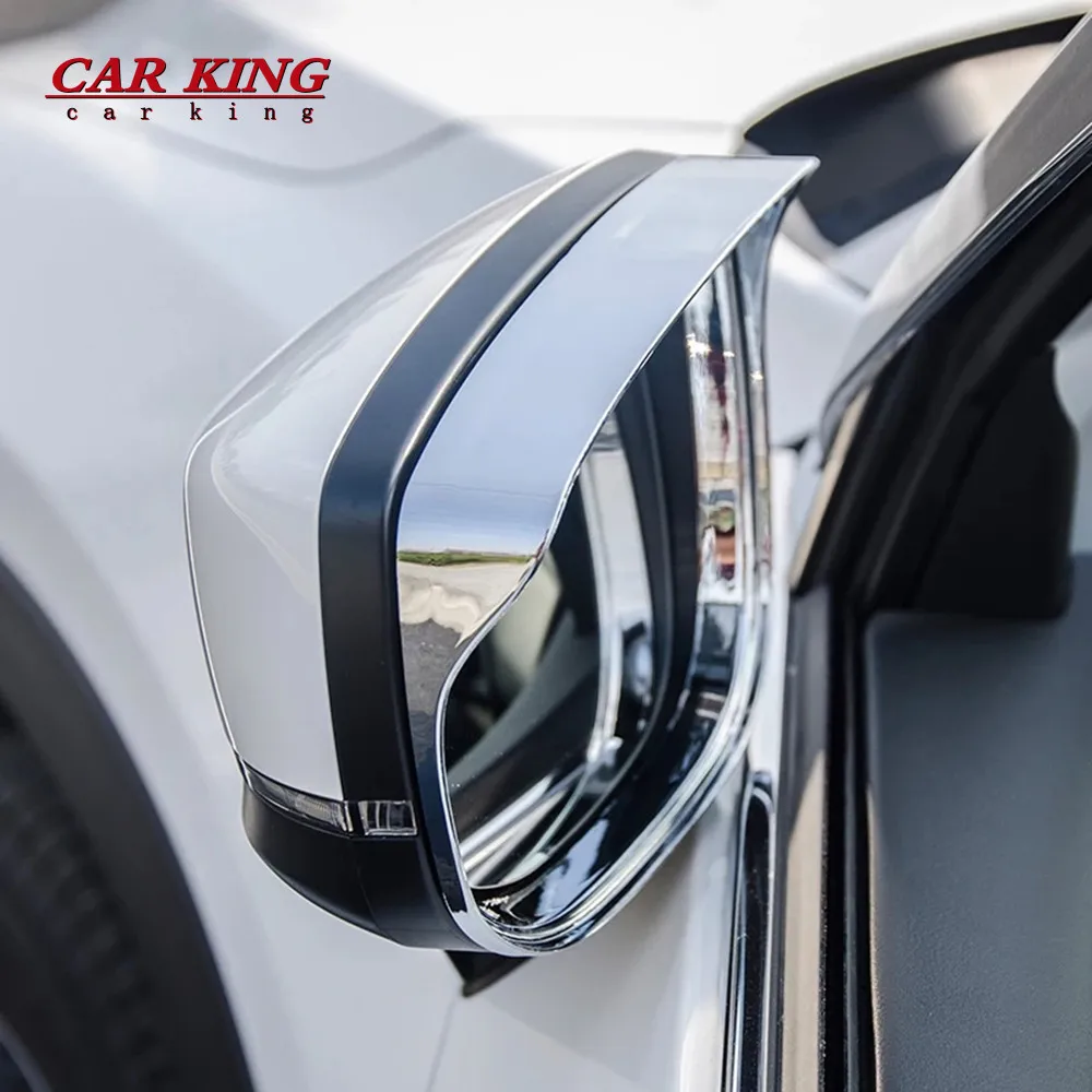 For Mazda CX5 CX-5 KF 2017 2018-2021 Carbon Fiber Car Rearview Mirror Rain Shield Sun Visor Shade Cover Trim Sticker Accessories
For Mazda CX5 CX-5 KF 2017 2018-2021 Carbon Fiber Car Rearview Mirror Rain Shield Sun Visor Shade Cover Trim Sticker Accessories
