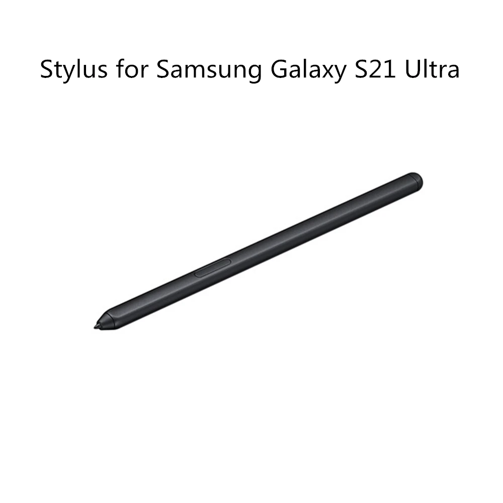 Stylus for Samsung Galaxy S21 Ultra 5G mobile phone S Pen 2021 New
Stylus for Samsung Galaxy S21 Ultra 5G mobile phone S Pen 2021 New
