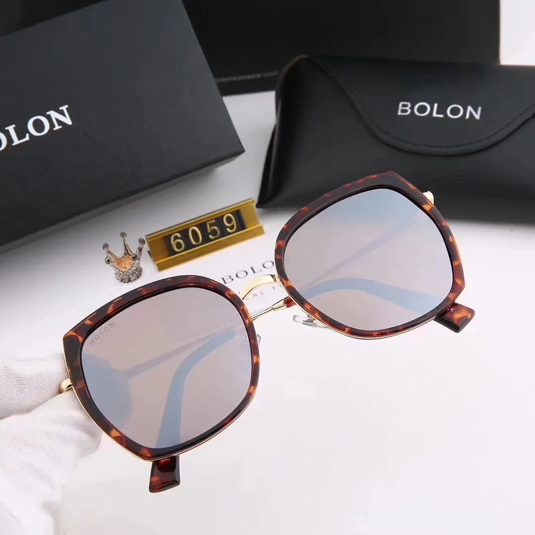 Authentic Bolon Men Fashion Sunglasses Women Polarized Unisex Sunglasses High Quality Couple Glasses BL6059 
Authentic Bolon Men Fashion Sunglasses Women Polarized Unisex Sunglasses High Quality Couple Glasses BL6059