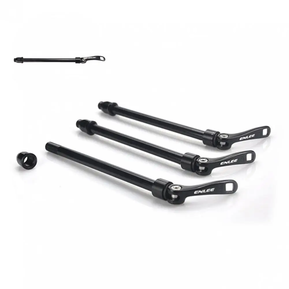 Aluminum Alloy Practical Shock Absorbing Bolt Axle Lever Fits Well Skewer Clip Bolt Lever Quick Release for Repair
Aluminum Alloy Practical Shock Absorbing Bolt Axle Lever Fits Well Skewer Clip Bolt Lever Quick Release for Repair