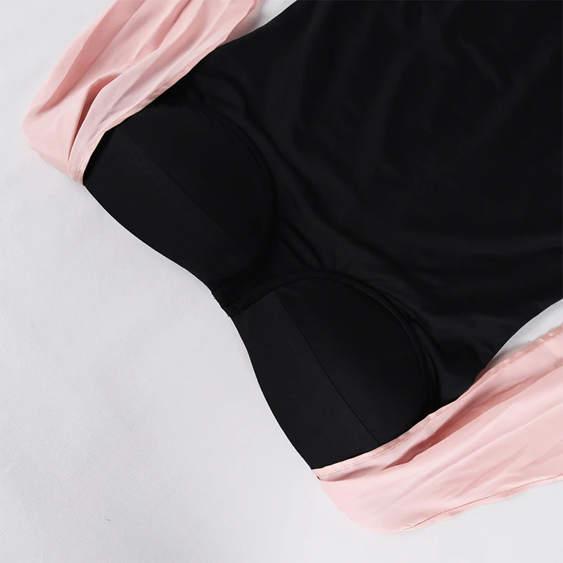 Y2K Summer Women Black Corset Dress Spaghetti Strap Lace Double Layer Underwire Casual Slim Fit Mini Summer Dress Club Robe
Y2K Summer Women Black Corset Dress Spaghetti Strap Lace Double Layer Underwire Casual Slim Fit Mini Summer Dress Club Robe