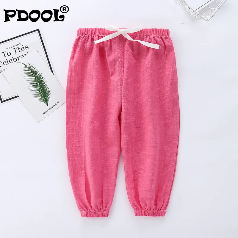 Spring Summer Kids Air Conditioning Pants Boys Girls Mosquito Pants Kids Home Mosquito Pants Thin Section Bloomers Kids Pants 
Spring Summer Kids Air Conditioning Pants Boys Girls Mosquito Pants Kids Home Mosquito Pants Thin Section Bloomers Kids Pants