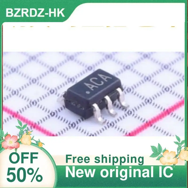 1-20PCS AD8691AKSZ ACA AD8691AKSZ-REEL7 New original IC Sc70-5 precision amplifier
1-20PCS AD8691AKSZ ACA AD8691AKSZ-REEL7 New original IC Sc70-5 precision amplifier