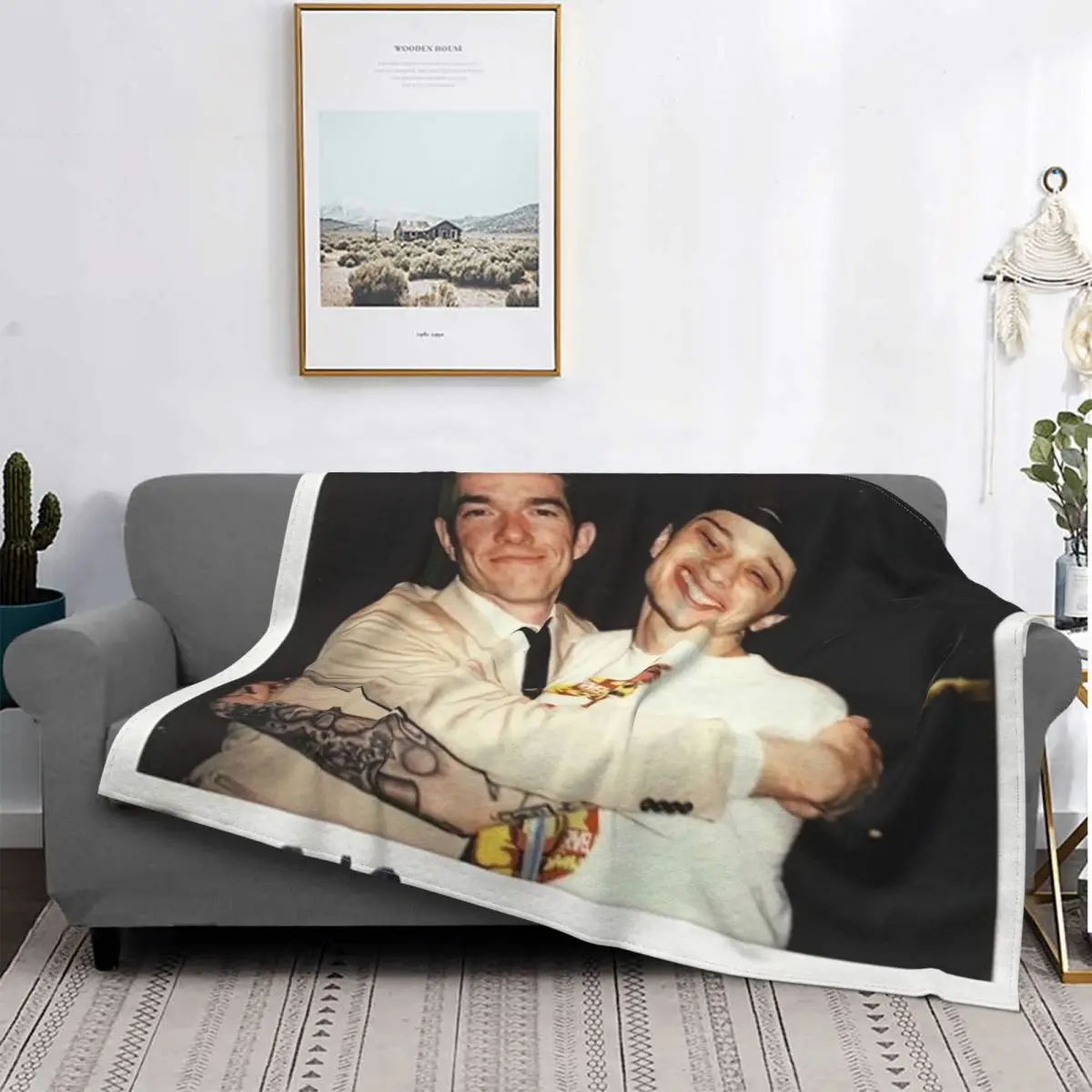 Pete y John-manta a cuadros para cama, охват с капюшоном, зимняя одежда
Pete y John-manta a cuadros para cama, охват с капюшоном, зимняя одежда