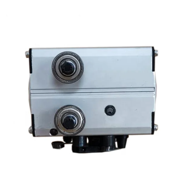 Hot sales wire twisting machine assembly GP15A traverse unit rolling ring drive
Hot sales wire twisting machine assembly GP15A traverse unit rolling ring drive