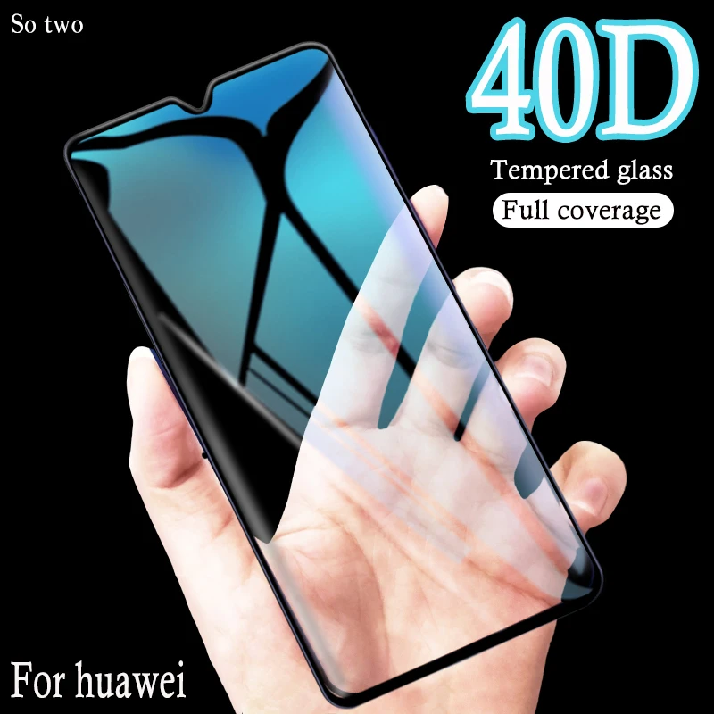 40D закаленное стекло для Huawei Mate 20 10 lite pro, защита для экрана, Защитное стекло для Huawei P20 P30 lite pro Mate 9 на стекле
40D закаленное стекло для Huawei Mate 20 10 lite pro, защита для экрана, Защитное стекло для Huawei P20 P30 lite pro Mate 9 на стекле